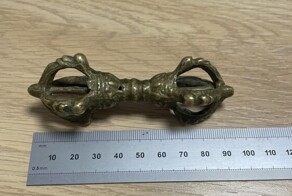 10 неведомых и загадочных вещей, которые попались людям