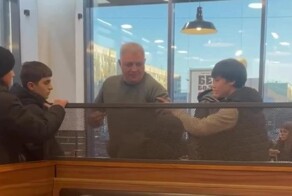 В Башкирии во время конфликта подросток ударил пенсионера