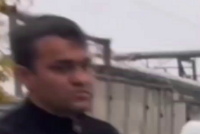 "Собирай свои манатки!": в Нижнем Новгороде мужчина прогнал цыган, разводивших местных жителей