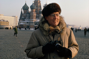 СССР глазами американца