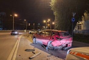 Прокуратура опубликовала ролик с летним ДТП и передала дело в суд