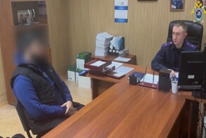 В Волгоградской области задержали похитителей военного, требовавших у него выкуп в 1,5 миллиона рублей