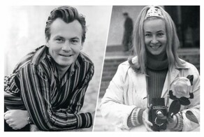 Семейный дуэт фотографов Нина и Дима