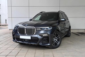Житель Подмосковья отсудил у BMW больше ₽300 млн из-за неработающего вентилятора