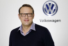 Главный маркетолог компании Volkswagen Йохен Зенгпиль был выслан из Китая без права возвращения