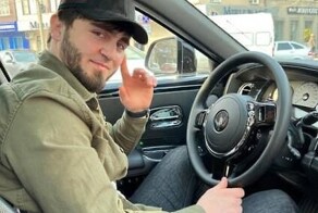 Задержан автоблогер Гаджи Гаджиев за наезд на толпу людей во время дрифта в подмосковном Одинцово