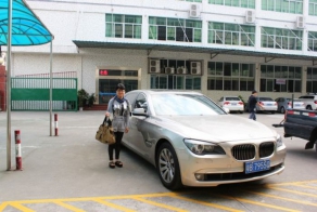 Секреты китайского производства (42 фото)