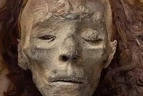 Древнеегипетская красотка: ученые реконструировали лицо бабушки Тутанхамона