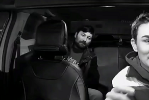 Конфликт в такси