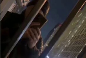 Страж калитки