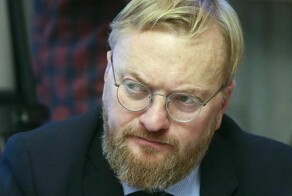 «Без теста на наркотики, никуда не пускать»: депутат Виталий Милонов призвал провести тотальную проверку россиян