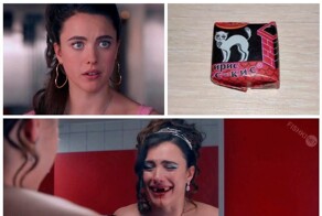 Среда это маленькая Пятница