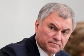 «Нам надо открыть двери для мигрантов»: председатель Госдумы раскритиковал министра труда из-за дефицита кадров в России