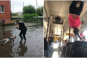 Выходки подростков, от которых у любого взрослого нервно дёргается глаз