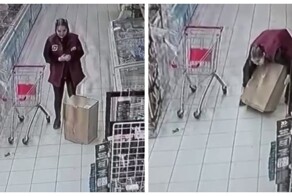 Взяла на себя неподъёмную ношу