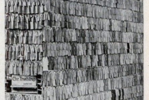 Ретро-фотографии (28 фото)