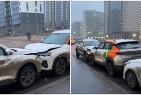 На такси было бы сильно дешевле