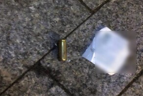 В любимом кафе Кокорина и Мамаева группа кавказцев устроила стрельбу