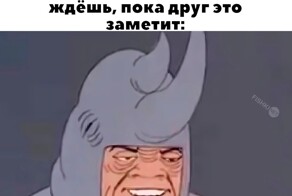 Не ищите здесь смысл. Здесь в основном маразм