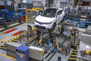 Nissan осталось чуть больше года на выживание