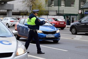 Штраф за отсутствие полиса ОСАГО вырастет кратно