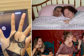 20 человек, которым нелегко дается одиночество