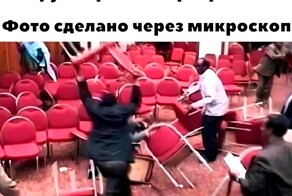 Скрины из соцсетей            