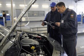 С 2025 года меняются правила регистрации машин