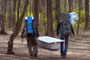 МЧС посоветовало россиянам запастись «тревожными чемоданчиками», но есть нюанс