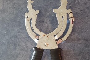 15 неизвестных приспособлений для кухни, которые не разберешь, что к чему