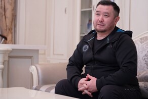 В Казахстане объявили в розыск владельца советского челнока «Буран»