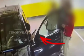 В Москве мужчина похитил подростков из-за «долга» и поплатился
