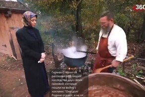 Герман Стерлигов рассказал, что лишил наследства двух своих сыновей