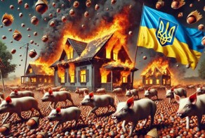 Вечернии новости