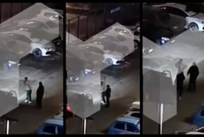 В Тюмени мигранты полночи громко слушали музыку и распивали алкоголь у машины