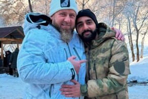 Рамзан Кадыров заявил, что будет тамадой на свадьбе известного блогера Гусейна Гасанова
