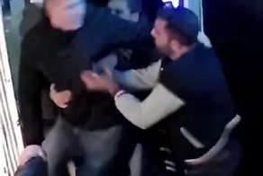 В Питере драка с участием мигрантов закончилась поножовщиной и уголовным делом