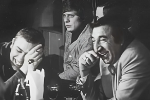 Как снимали фильм "Мимино": кадры со съемок и 19 интересных фактов о фильме