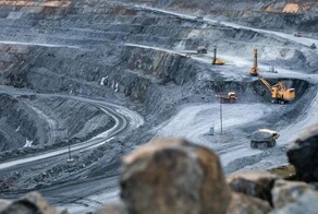 В Китае обнаружено крупнейшее месторождение золота на $83 млрд