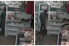 Забайкальский боевик: 55-летняя продавщица вырвала ружьё у разбойника во время нападения