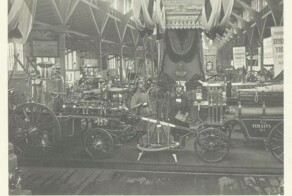 Автомобили в России, от царя и до...1