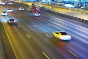 На МКАДе долго не простоишь