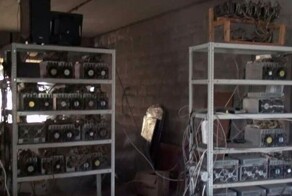 Депутат из Новосибирской области намайнил криптовалюты на тюремный срок