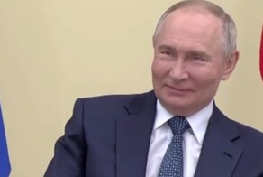 Владимир Путин оценил отсылку к фразе Медведева про деньги