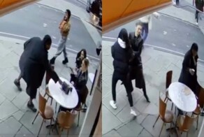 Мигранты в Лондоне чувствуют себя даже лучше, чем дома