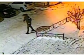 Неудачный день жителя Братска