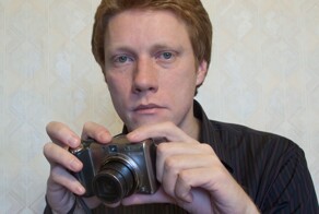 Снежинки-1
