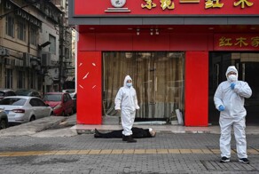 Конгресс США завил о лабораторном происхождении COVID-19 и обвинил в его распространении Китай