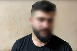 В Тюмени задержали хулигана, устроившего уличную дискотеку с громкой музыкой и  стрельбой в воздух
