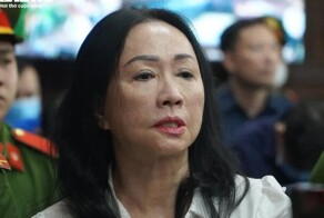 «Вьетнамская Мавроди» собирает $11 миллиардов, чтобы откупиться от смертной казни